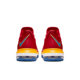 Nike LeBron 16 Low SuperBron Angle 2