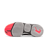 Nike LeBron 16 Black Hot Lava Angle 0