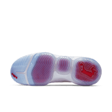 Nike LeBron 16 Low Draft Day Angle 0