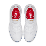 Nike LeBron 16 Low Draft Day Angle 1