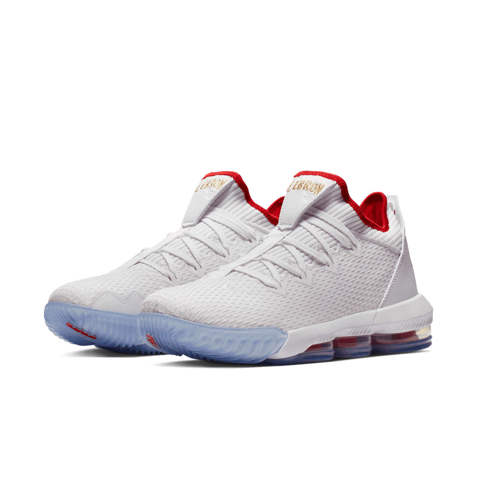 lebron 16 stockx