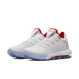 Nike LeBron 16 Low Draft Day Angle 2