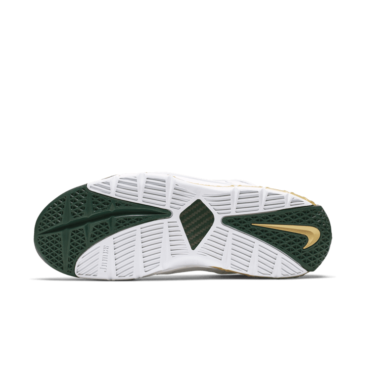 Nike LeBron 3 SVSM Home (2019) Angle 0