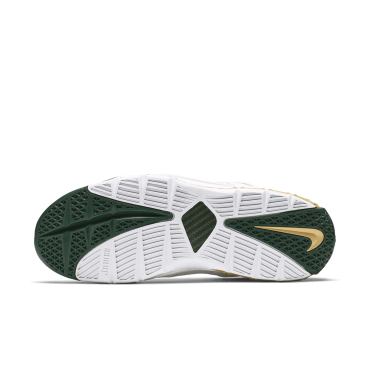 Nike LeBron 3 SVSM Home (2019) Angle 0