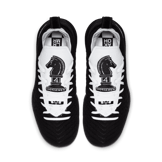 Nike LeBron 16 Four Horsemen Angle 1