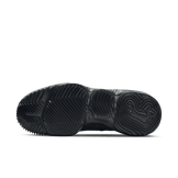 Nike LeBron 16 Low Triple Black Angle 0
