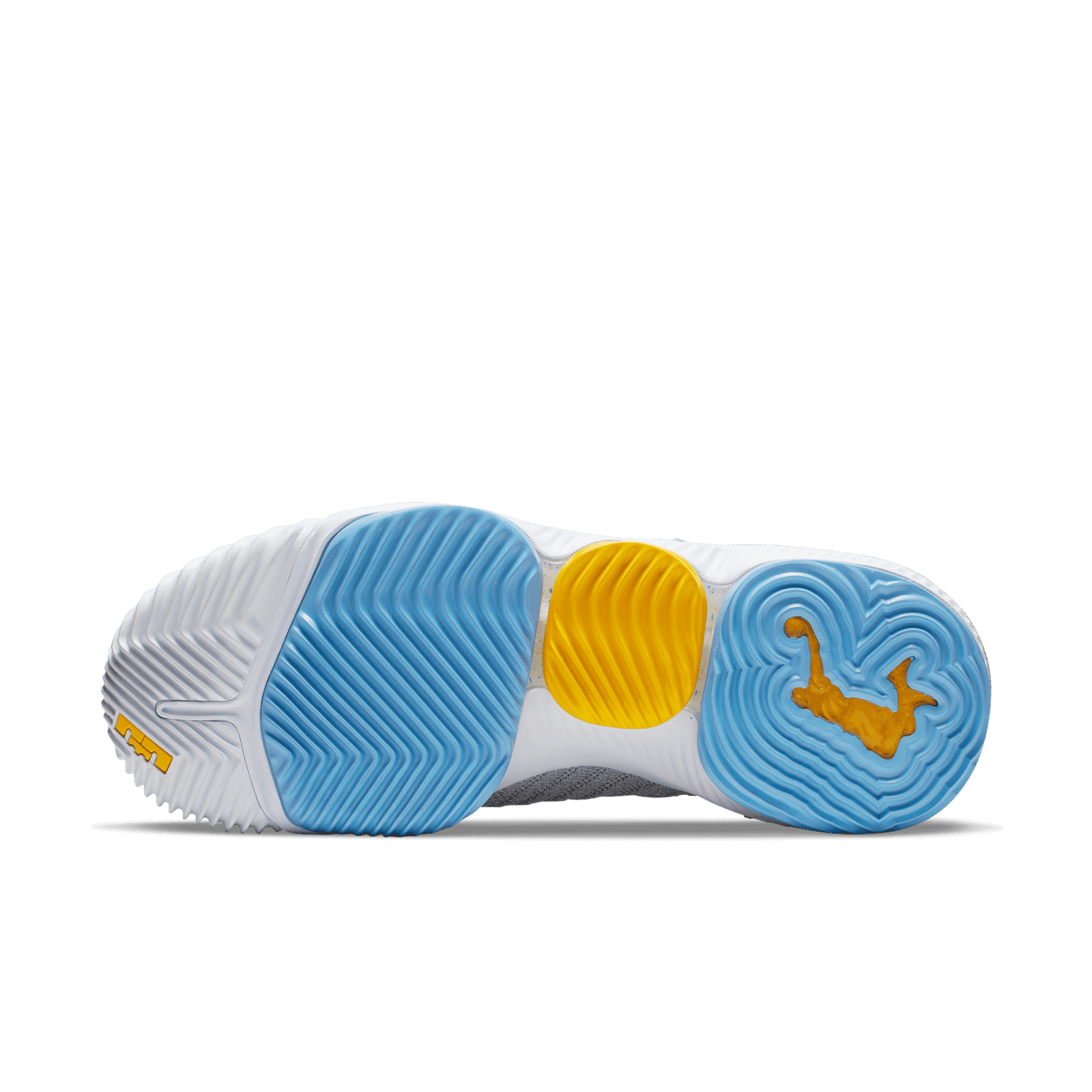 nike lebron 16 mpls lakers