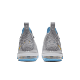Nike LeBron 16 MPLS Lakers Angle 3