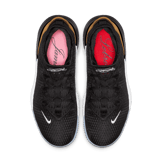 Nike LeBron 16 Low Black Wheat Soundtrack Angle 1