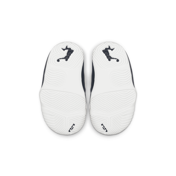 Nike LeBron 16 Medicine Ball (TD) Angle 0