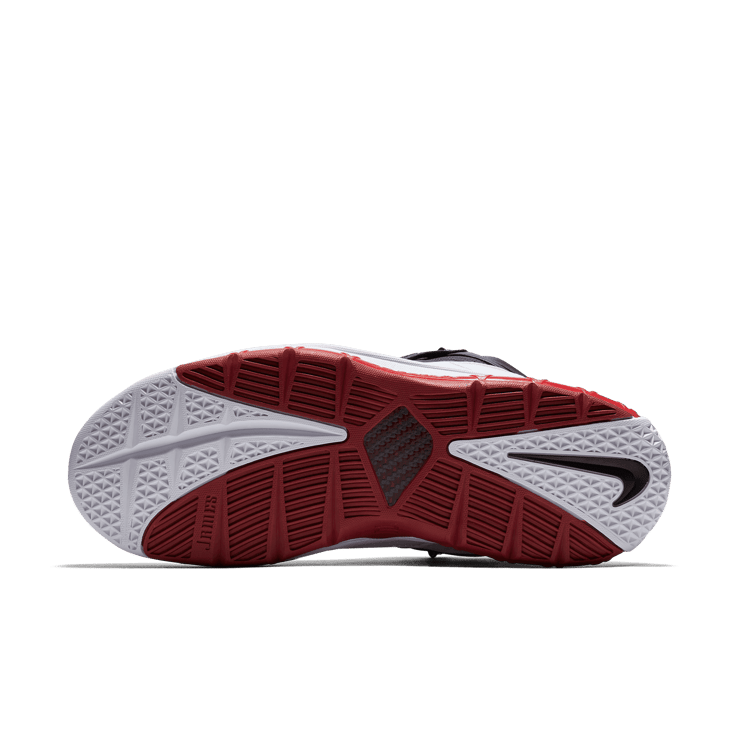 Nike LeBron 3 Home (2019) Angle 0