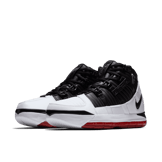 Nike LeBron 3 Home (2019) Angle 2