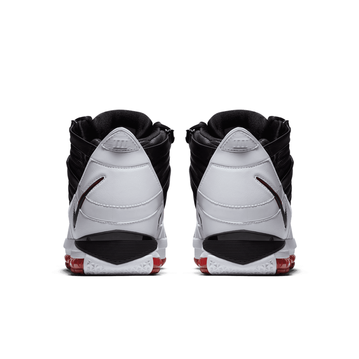 Nike LeBron 3 Home (2019) Angle 3