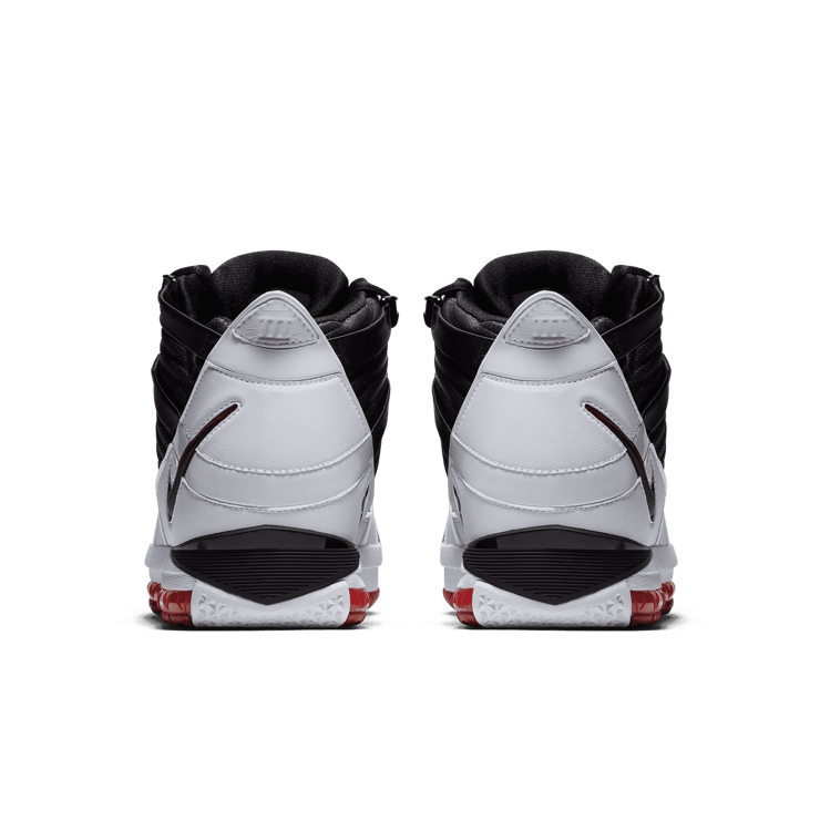Nike LeBron Home (2019) AO2434-101 Raffles Where to Buy