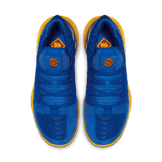 Nike LeBron 16 Superman SuperBron Blue Angle 1