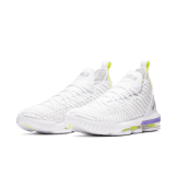 Nike LeBron 16 Buzz Lightyear Angle 2