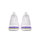 Nike LeBron 16 Buzz Lightyear Angle 3