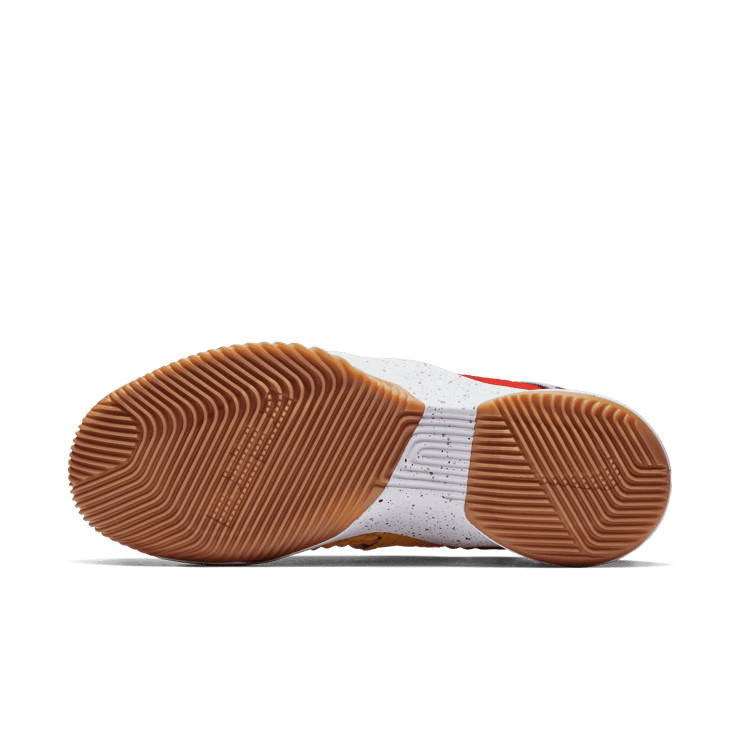 Nike LeBron Soldier 12 Flyease Arthur Angle 0