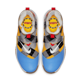 Nike LeBron Soldier 12 Flyease Arthur Angle 1