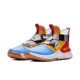 Nike LeBron Soldier 12 Flyease Arthur Angle 2