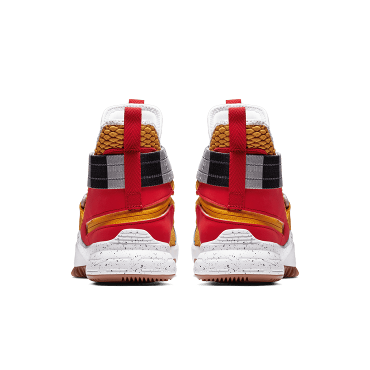 Nike LeBron Soldier 12 Flyease Arthur Angle 3