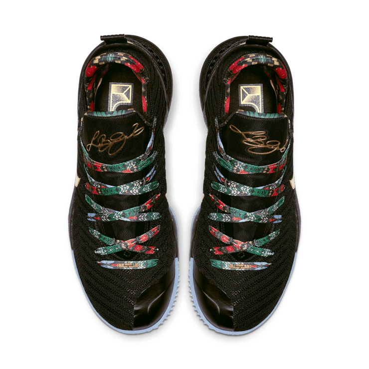 Lebron 16 watch the throne stockx cheap