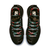 Nike LeBron 16 Watch the Throne Angle 1