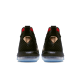 Nike LeBron 16 Watch the Throne Angle 3