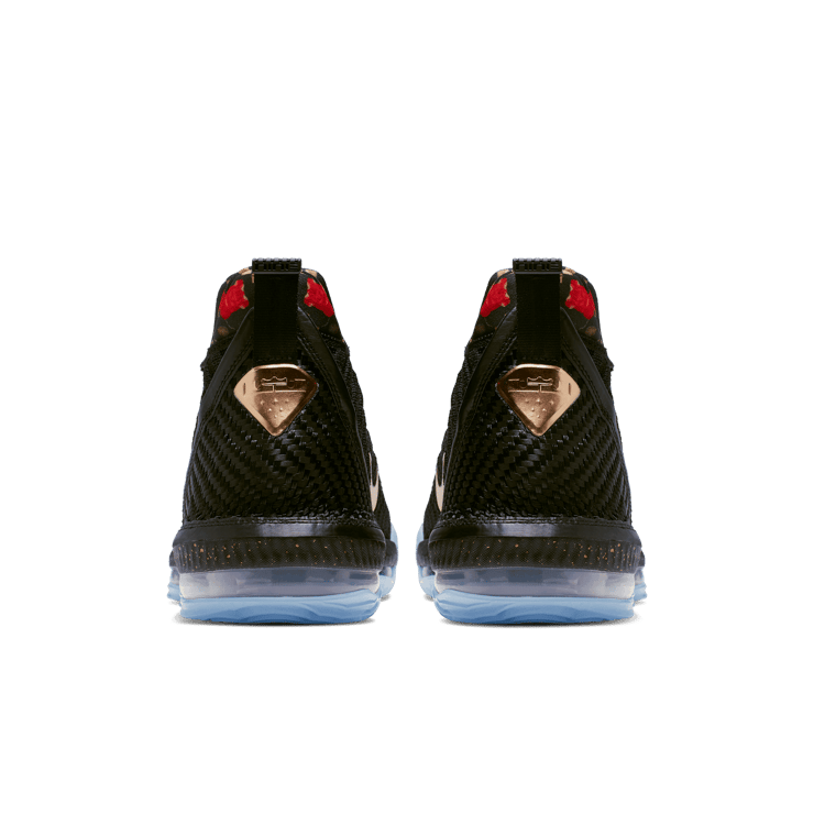 Nike LeBron 16 Watch the Throne Angle 3