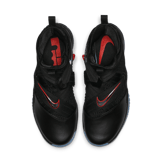 Nike LeBron Soldier 12 FlyEase Black Angle 1