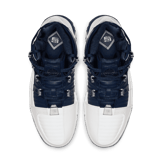 Nike LeBron 3 Midnight Navy (2019) Angle 1