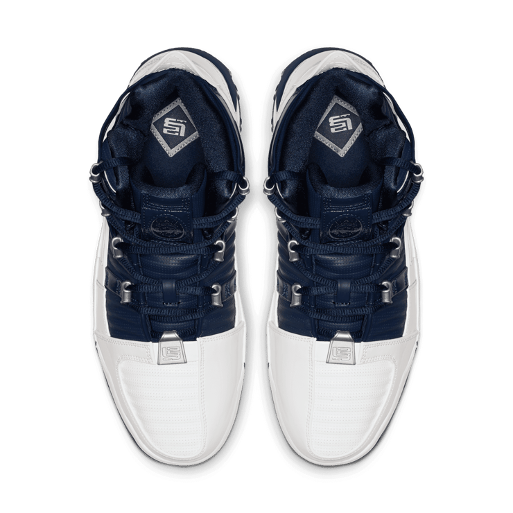 Nike LeBron Midnight Navy (2019) AO2434-103 Raffles Where to Buy