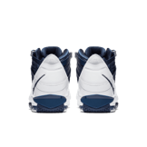Nike LeBron 3 Midnight Navy (2019) Angle 3