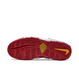 Nike LeBron 3 Superman Red (2019) Angle 0