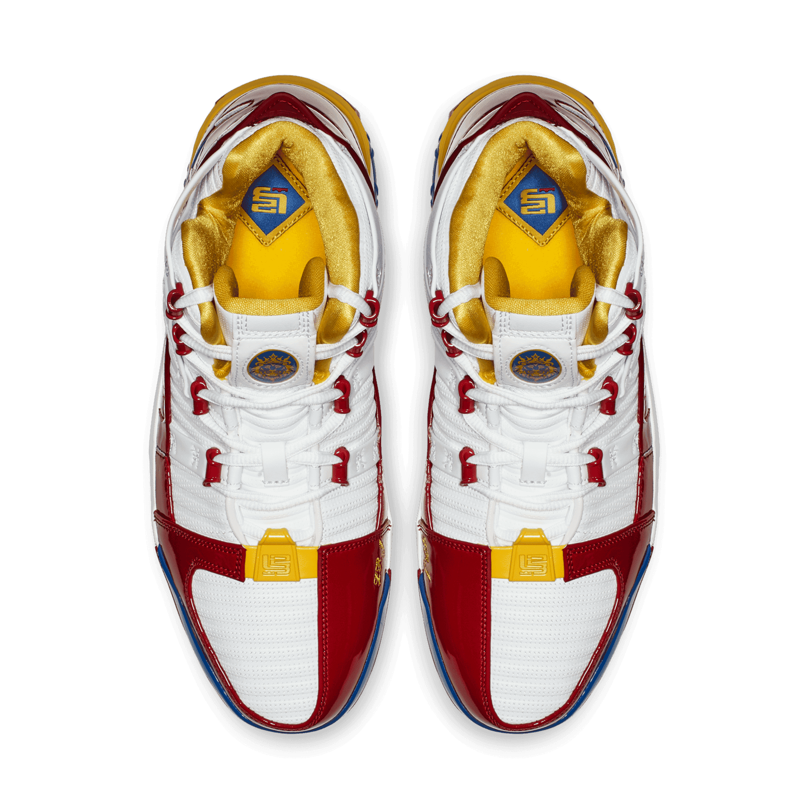 lebron 3 superman 2019