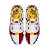 Nike LeBron 3 Superman Red (2019) Angle 1