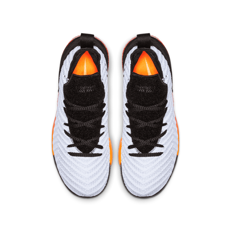 Nike LeBron 16 Strive (GS) Angle 1