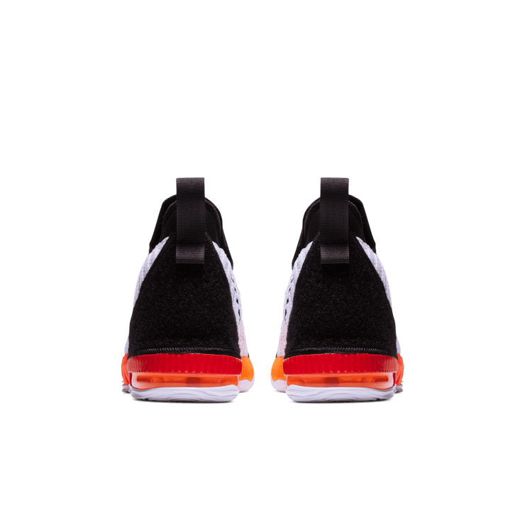 Nike LeBron 16 Strive (GS) Angle 3