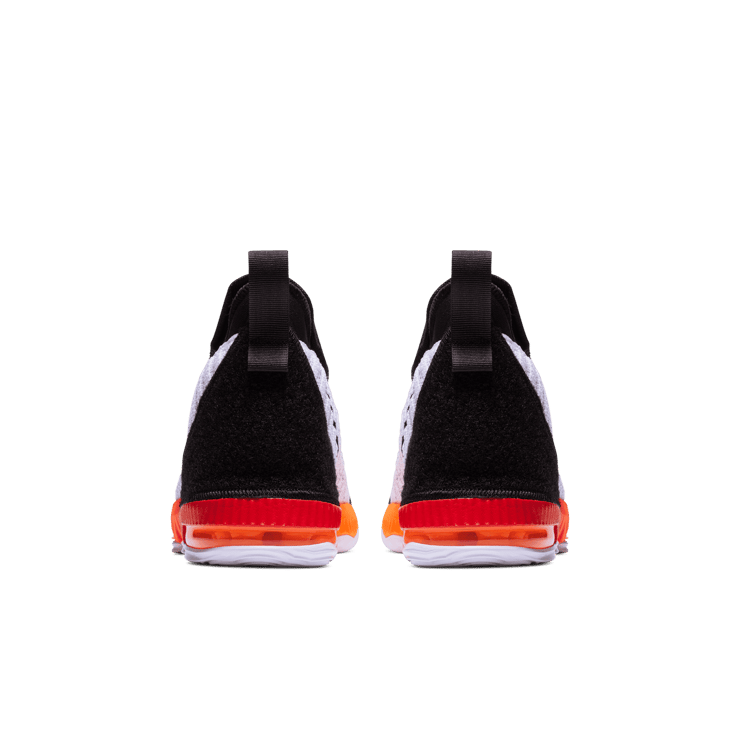 Nike LeBron 16 Strive (GS) Angle 3