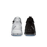 Nike LeBron 16 Equality (2019) (GS) Angle 3