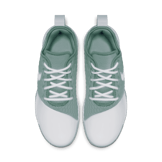 Nike LeBron Witness 3 Wolf Grey Angle 1