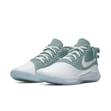 Nike LeBron Witness 3 Wolf Grey Angle 2
