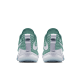 Nike LeBron Witness 3 Wolf Grey Angle 3
