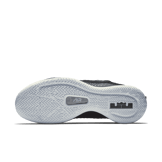 Nike LeBron Witness 3 Black White Angle 0
