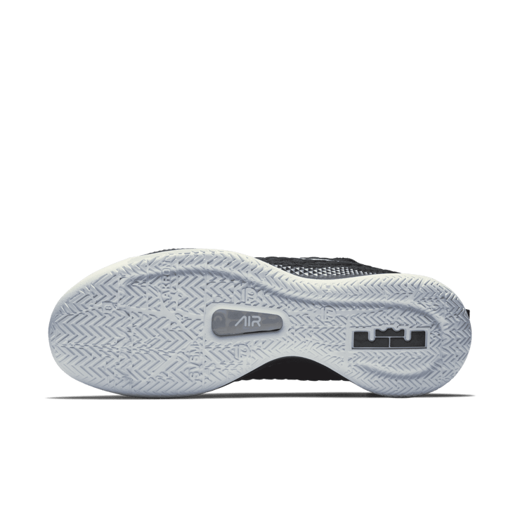 Nike LeBron Witness Black White AO4433-001 Raffles Where to Buy