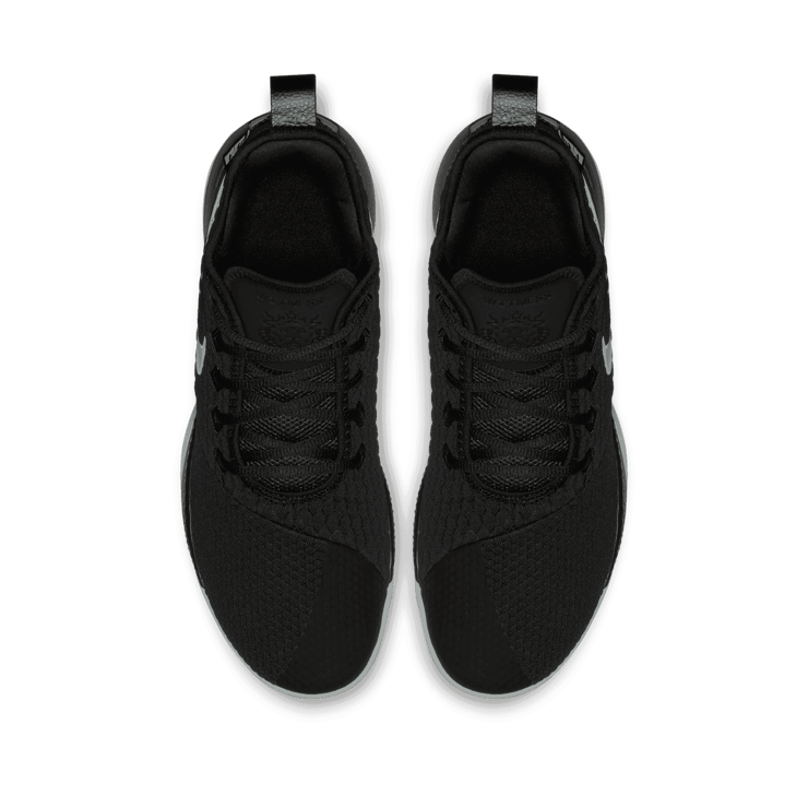 Nike LeBron Witness 3 Black White AO4433 001 Raffles Where to Buy