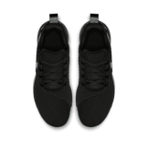 Nike LeBron Witness 3 Black White Angle 1