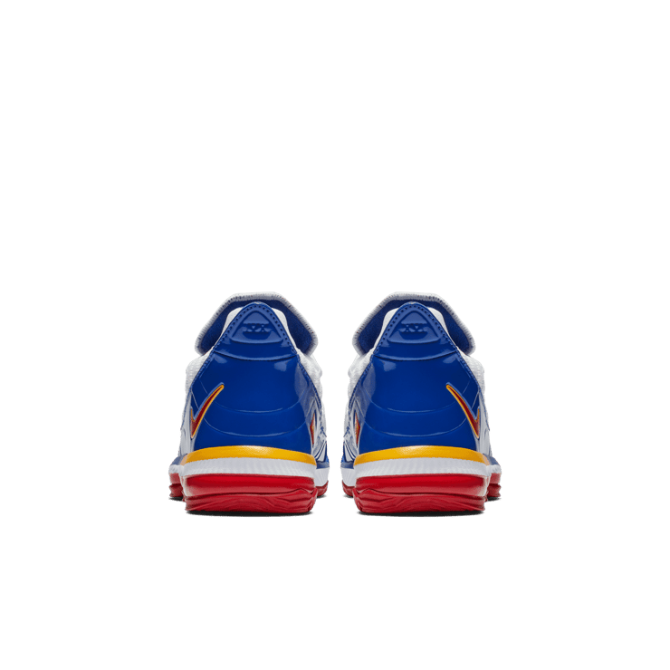 Nike LeBron 16 Superman (PS) Angle 2