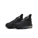 Nike LeBron 16 I'm King (GS) Angle 2