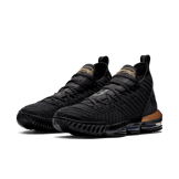 Nike LeBron 16 I'm King Angle 2